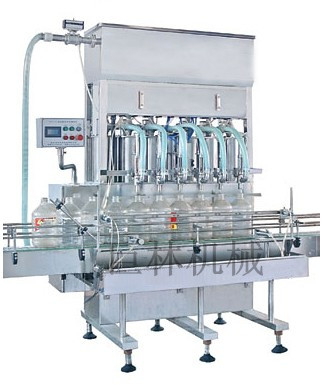 CGF-6MLȫ�Զ���Ʒ��װ��