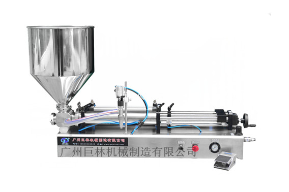 GF-1000���Զ���Ͱ�����װ��    