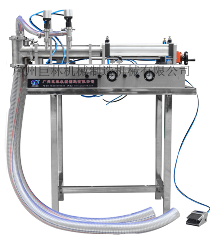 GF-300/500/1000˫ͷ����Һ���װ��    