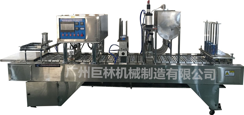 �Զ���װ��ڻ�PLC����  