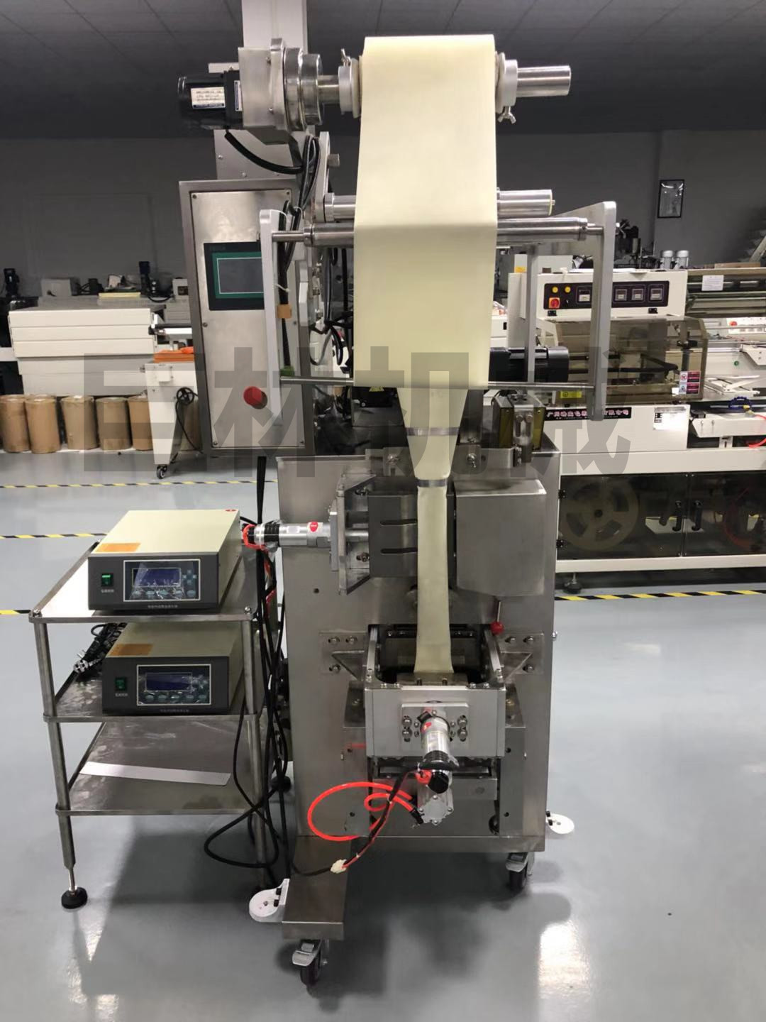 �������޷Ĳ���װ��