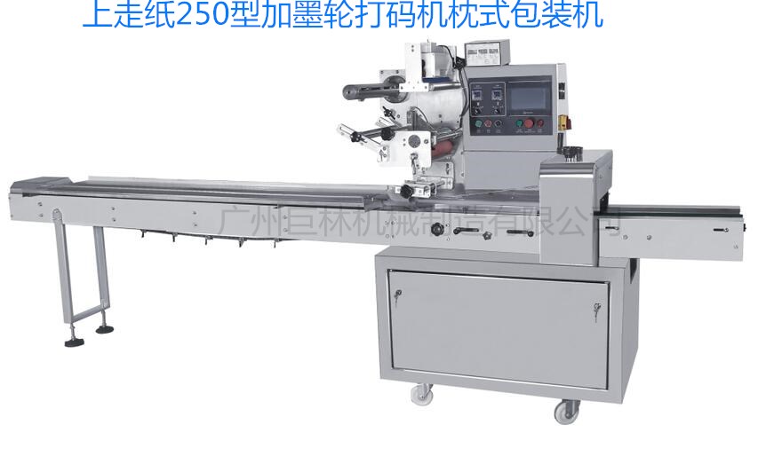 JL-250B�๦���Զ���ʽ��װ��  