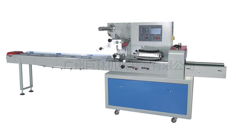 JL-350B/450�Զ���ʽ��װ��    